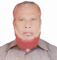 মোঃ আঃ সালাম 