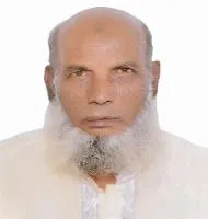 মোঃ নূর ইসলাম গাজী