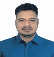 মোঃ বিল্লাল হোসেন