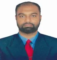 মোঃ ফরহাদ হোসেন