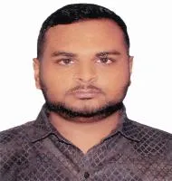 হাসিবুর রহমান