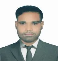 মোঃ শাহেদ আলী