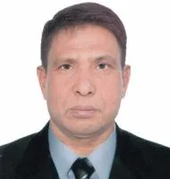 মোঃ আব্দুল জলিল