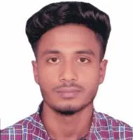 পারভেজ আহম্মেদ