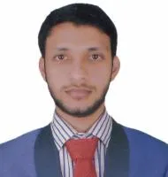 কাজী নাজমুস সালেহ
