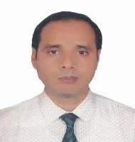 মোঃ শামীম ইকবাল