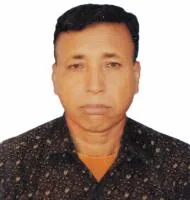 মোঃ খোরশেদ আলম