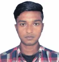 মোঃ সোহাগ হোসেন
