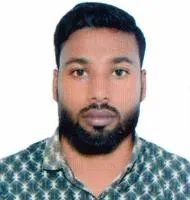 মোঃ রিয়াজ হোসেন