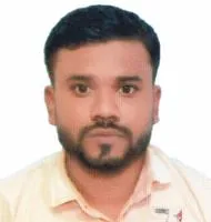 মোঃ হাসানুজ্জামান