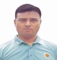 মোঃ ইমরান হোসেন