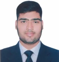 শরিফুল ইসলাম প্রান্ত