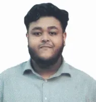মোঃ জোনায়েদুজ্জামান হোসেন