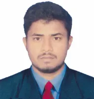 মোঃ ইব্রাহিম হোসেন