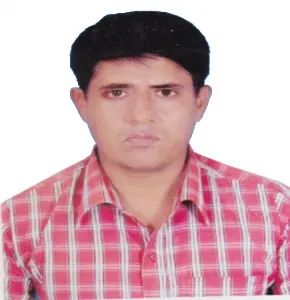 মোঃ কোরবান আলী 