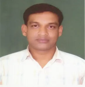মোঃ মইনুল ইসলাম