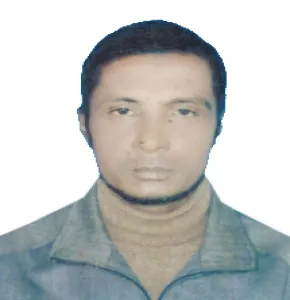 মোঃ শহিদুজ্জামান 
