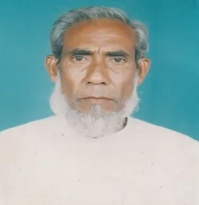 মোঃ আব্দুস সাত্তার 