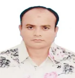 মোঃ বিল্লাল হোসেন 