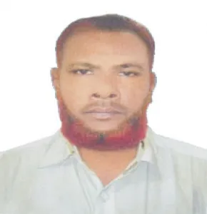 মোঃ সাইদুল ইসলাম