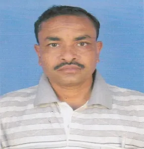 মোঃ আসাদুজ্জামান 