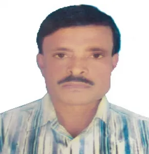 মোঃ মোশারেফ হোসেন 