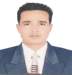 আ ত ম রাশেদুল আলম