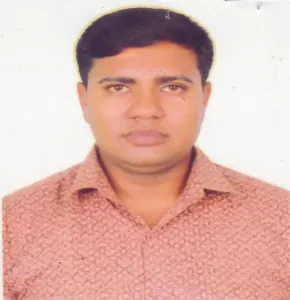 শ্রী উজ্জল কুমার বিশ্বাস