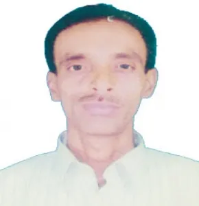 মোঃ মঈনুল হক