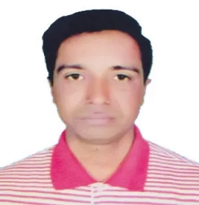 মোঃ রফিকুল ইসলাম 
