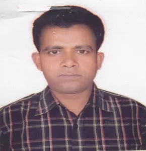 মোঃ আজিজুর রহমান
