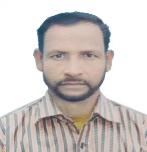 মোঃ রফিকুল ইসলাম 