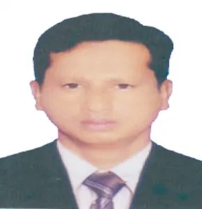 মোঃ আক্তারুজ্জামান