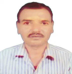মোঃ সাহেব আলী 