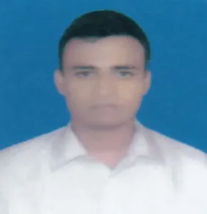 শ্রী বিশ্বজিৎ কুমার   