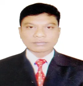 মোঃ খলিলুর রহমান 