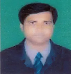 মোঃ আঃ আহাদ 