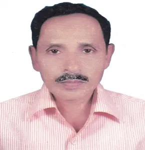 মোঃ আতিয়ার রহমান 