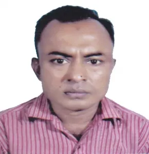 মোঃ হযরত আলী 