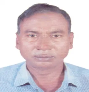 মোঃ ইদ্রিস আলী 