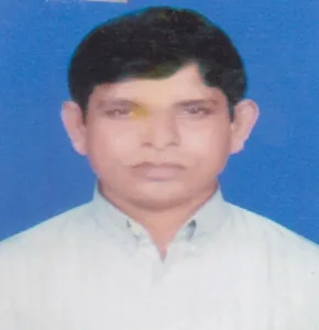মোঃ খন্দকার আলফাজ হোসেন