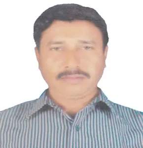 মোঃ শফিউর রহমান 