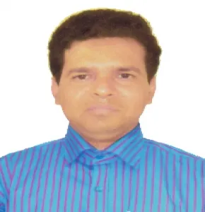 মোঃ রবিউল আলম 