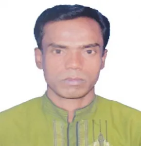 মোঃ ওমর ফারুক 