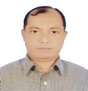 মোঃ রফিকুল ইসলাম 