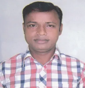 মোঃ হান্নান হোসেন