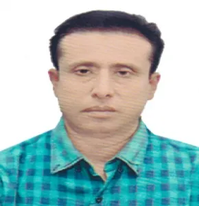 মোঃ মশিয়ার রহমান 