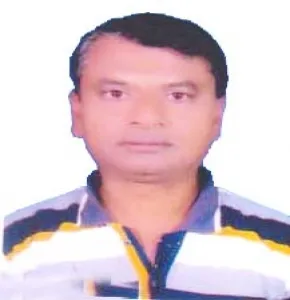 মোঃ শাহাজাহান কবির 