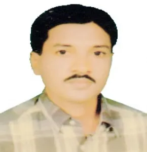 মোঃ খাইরুজ্জামান