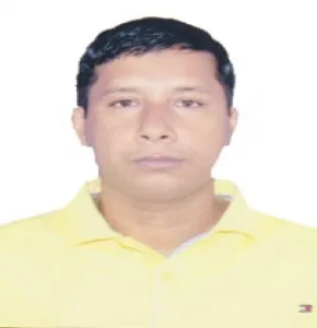 মোঃ আবুল হাশেম 